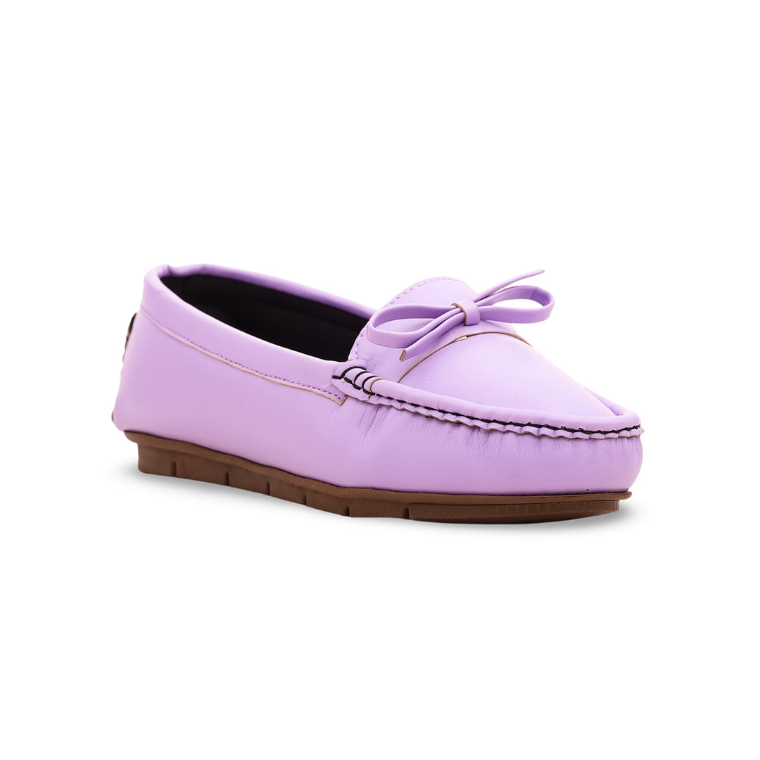 Purple Pumps WN0951