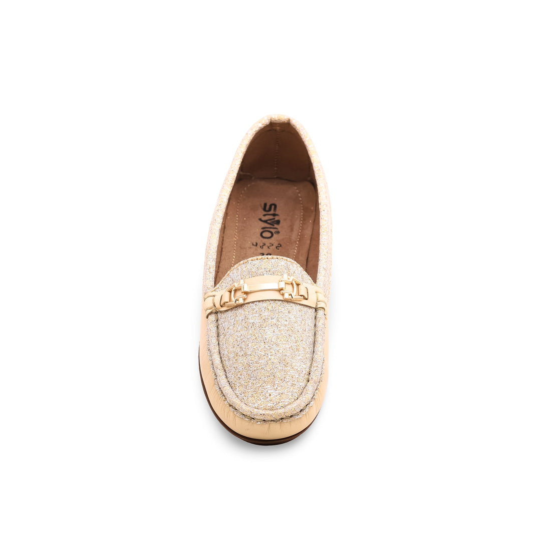 Golden Moccasin WN4222