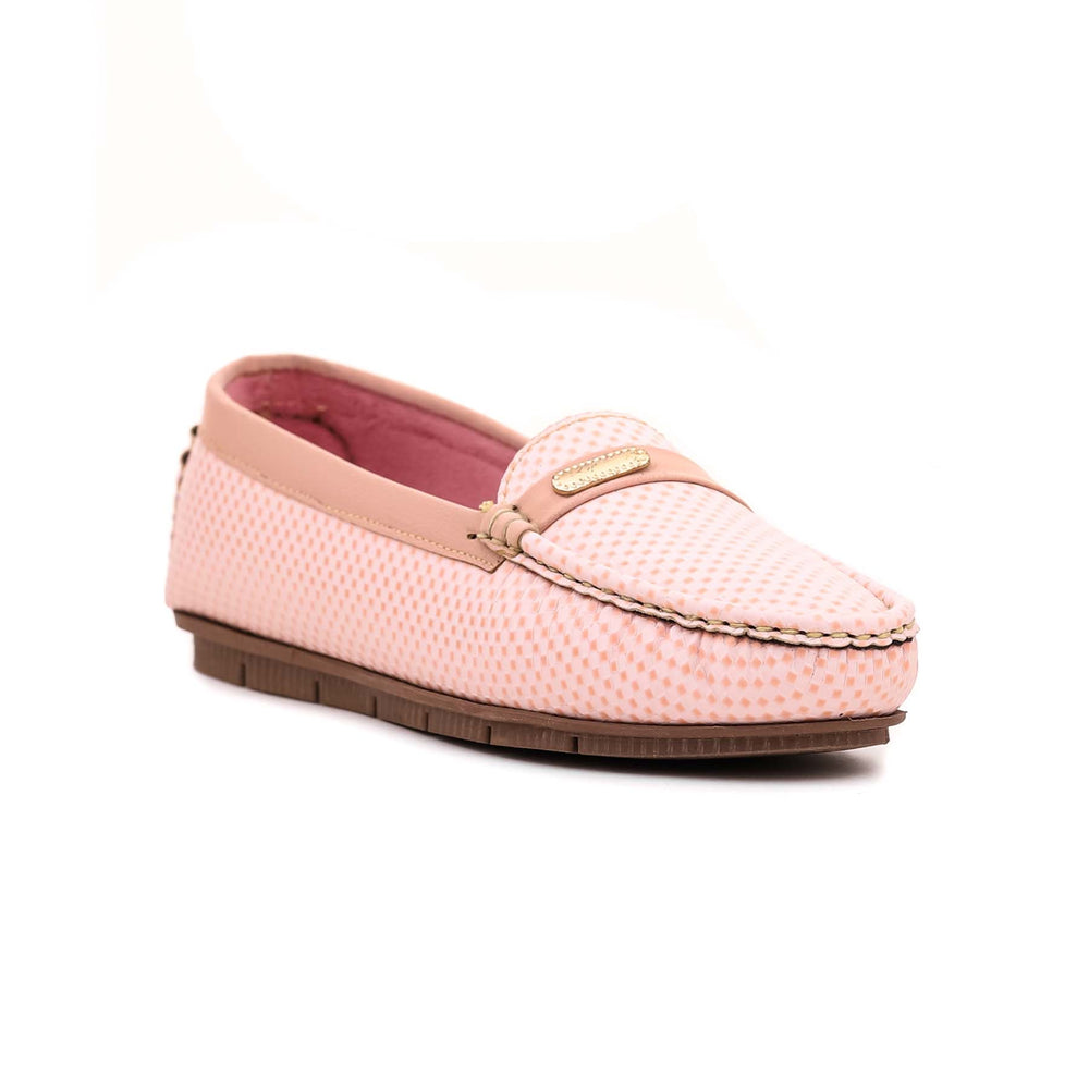 Pink Moccasin WN4228