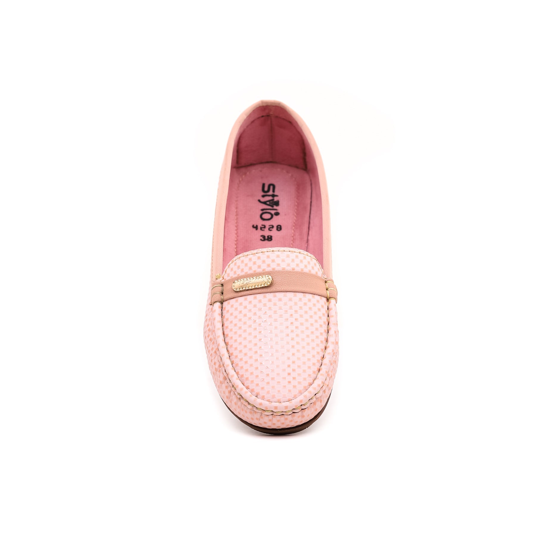Pink Moccasin WN4228