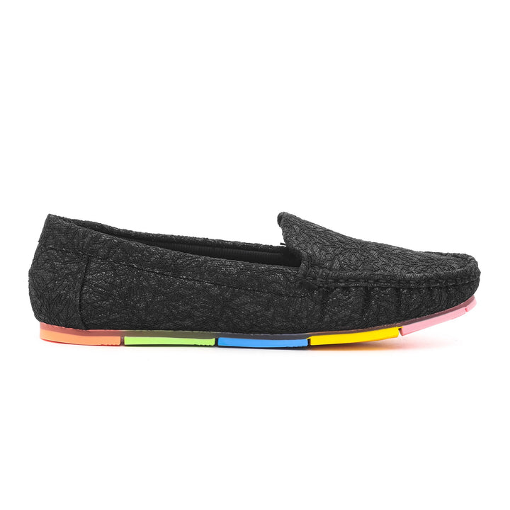 Black Moccasin WN4241