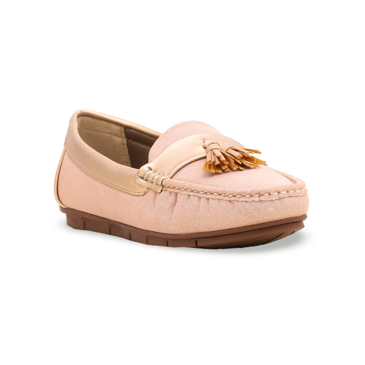 Golden Moccasin WN4244