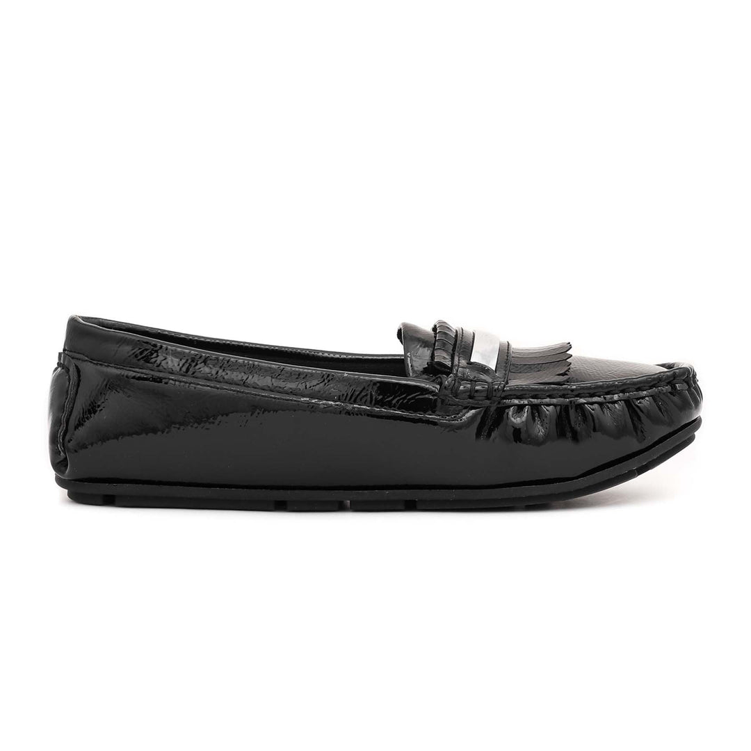 Black Moccasin WN4252