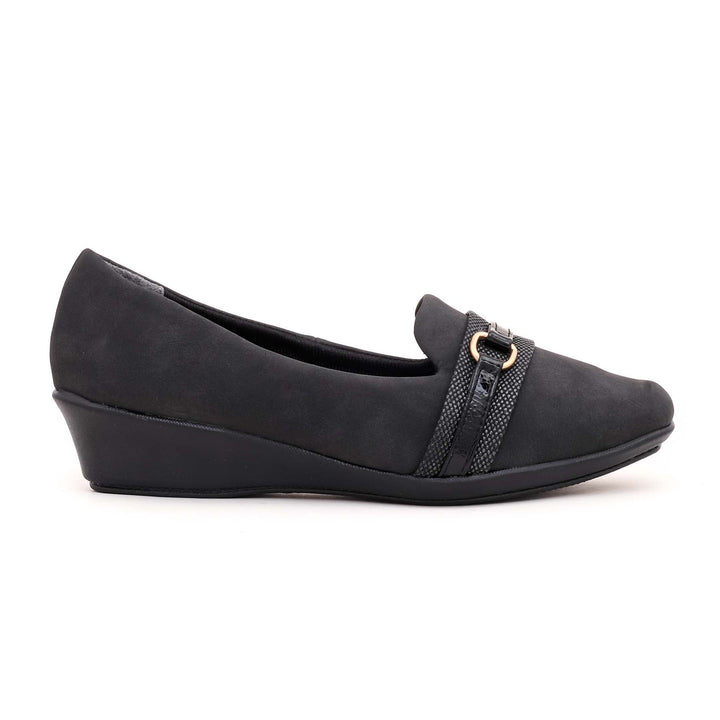 Black Moccasin WN4258