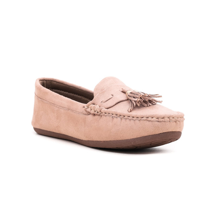 Beige Moccasin WN4266