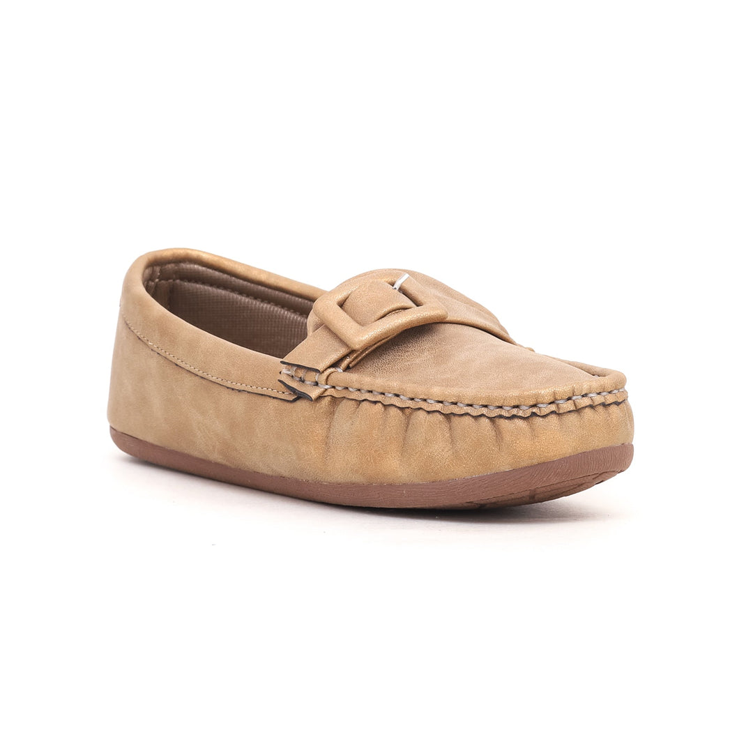 Golden Moccasin WN4274