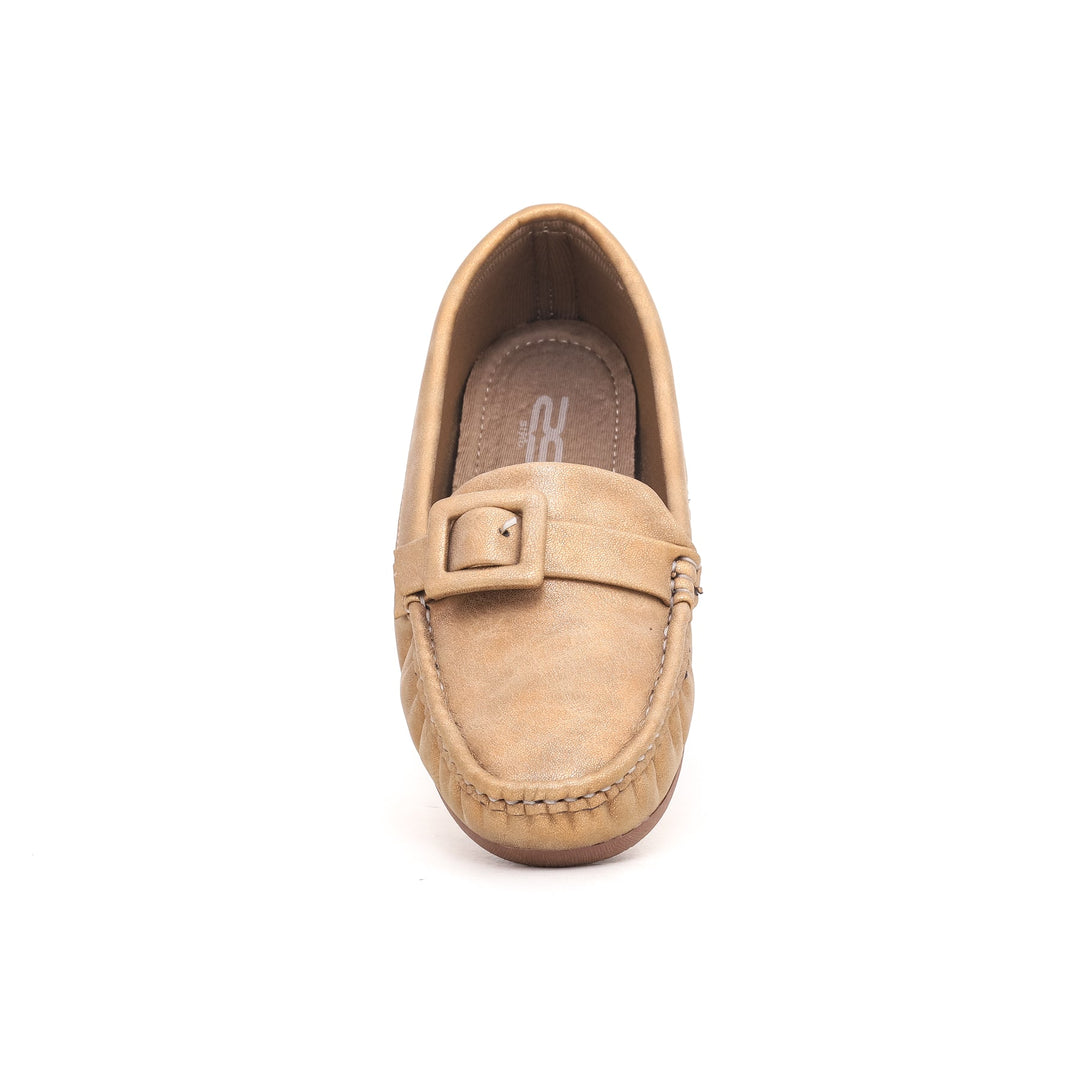 Golden Moccasin WN4274