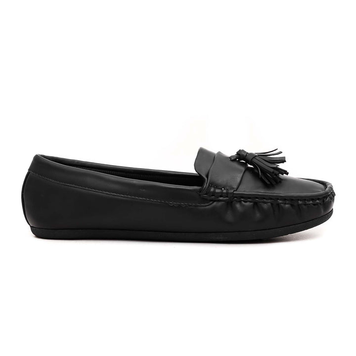 Black Moccasin WN4286