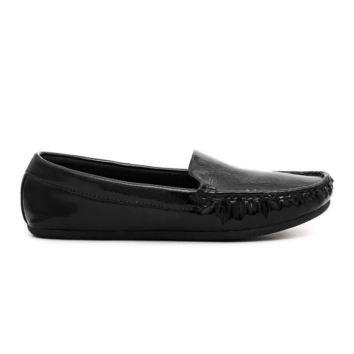 Black Moccasin WN4292