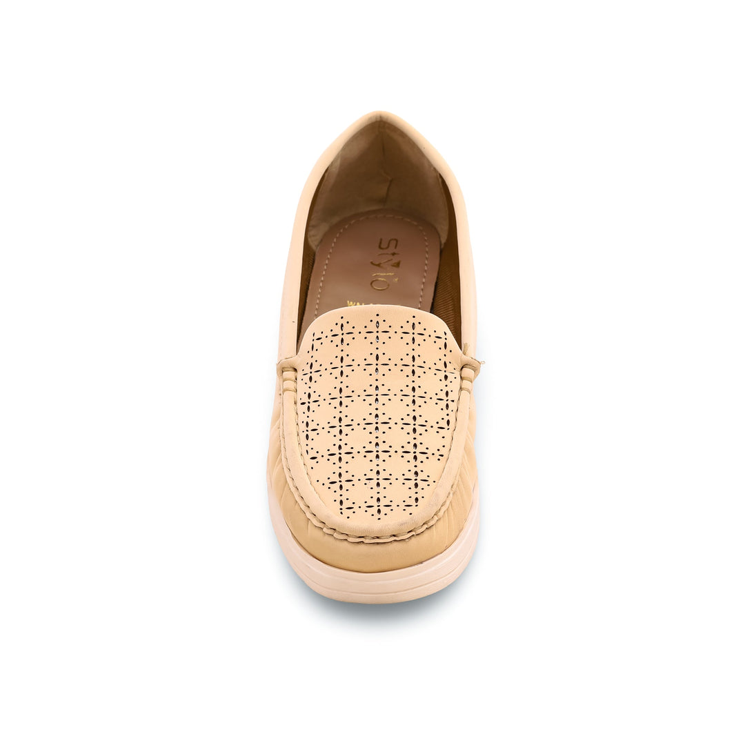 Fawn Moccasin WN4295