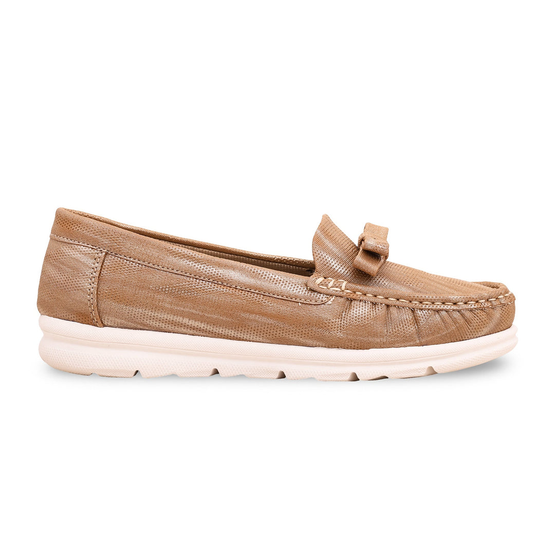 Brown Moccasin WN4297