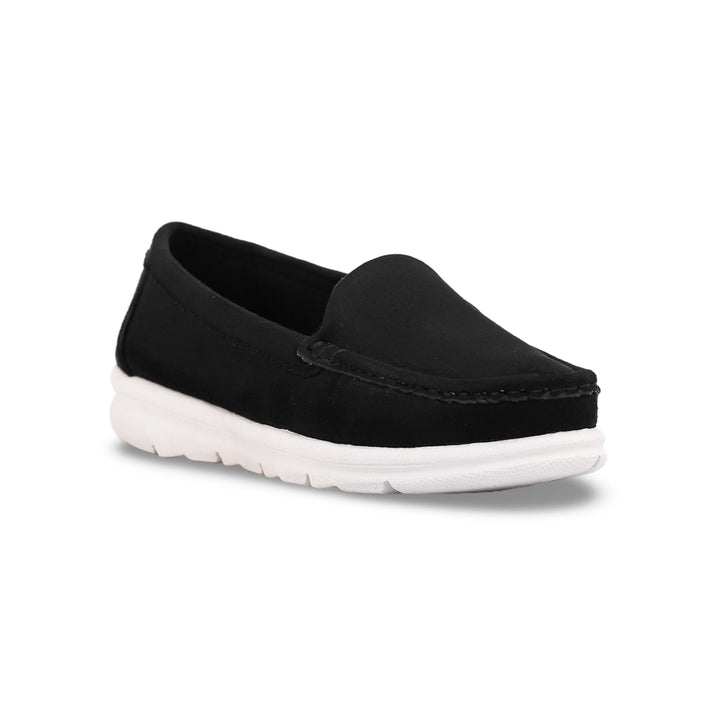 Black Moccasin WN4302