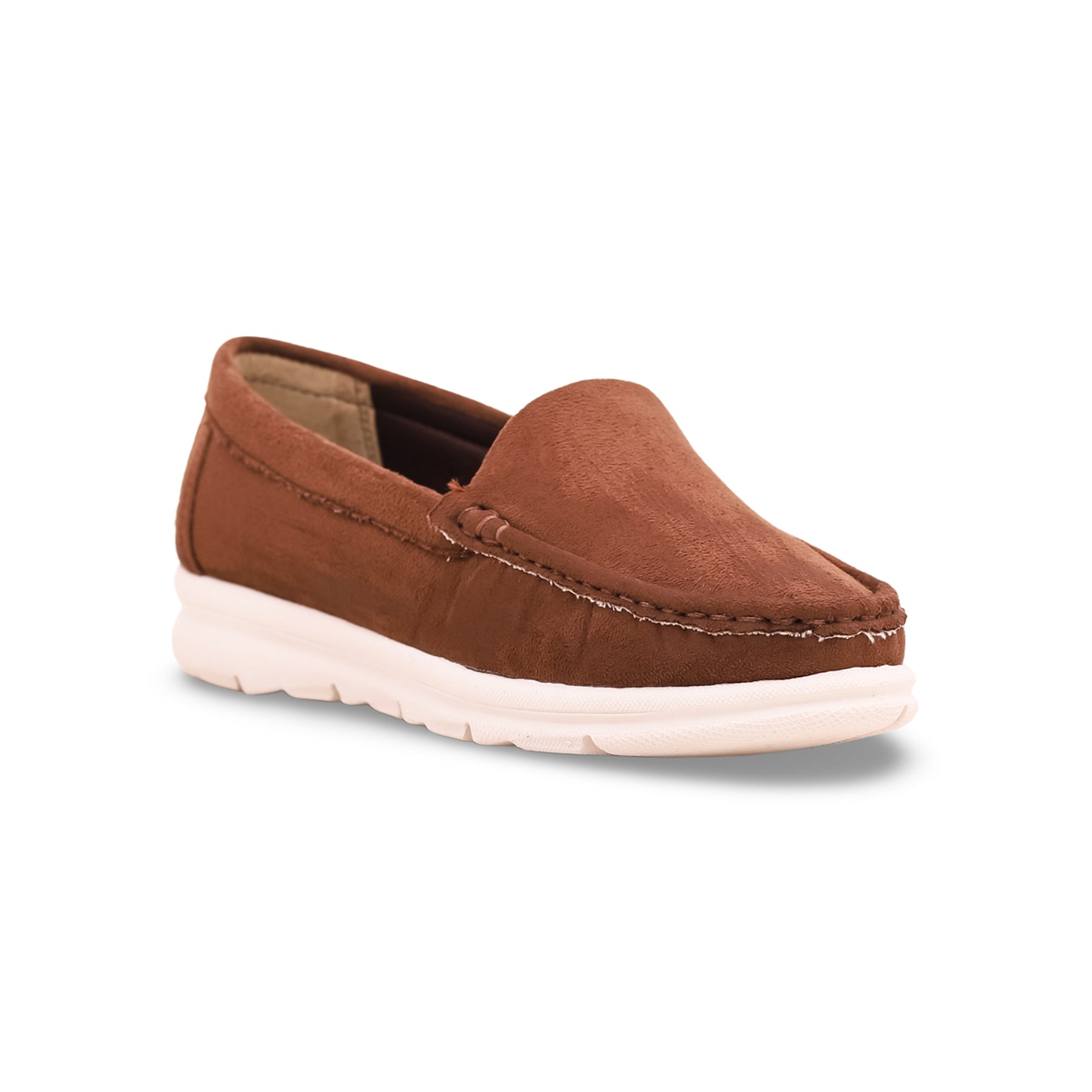Brown Moccasin WN4302