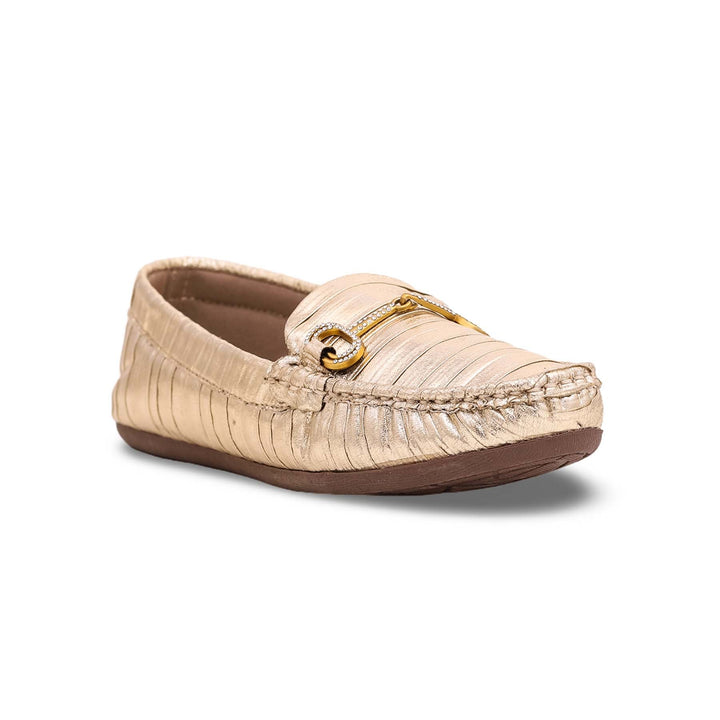 Golden Moccasin WN4304