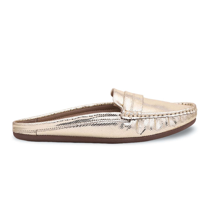 Golden Moccasin WN4305