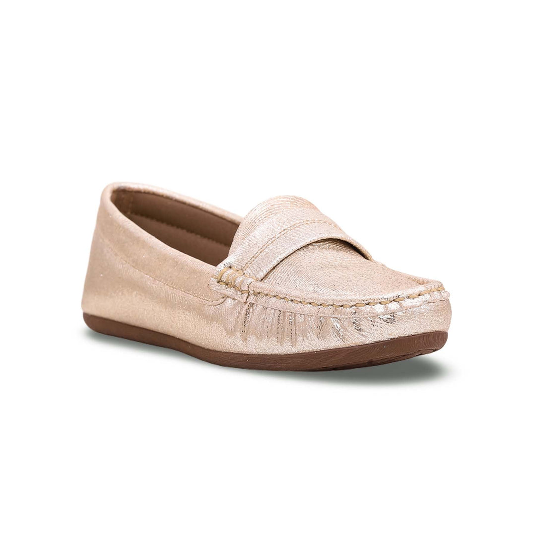 Golden Moccasin WN4307