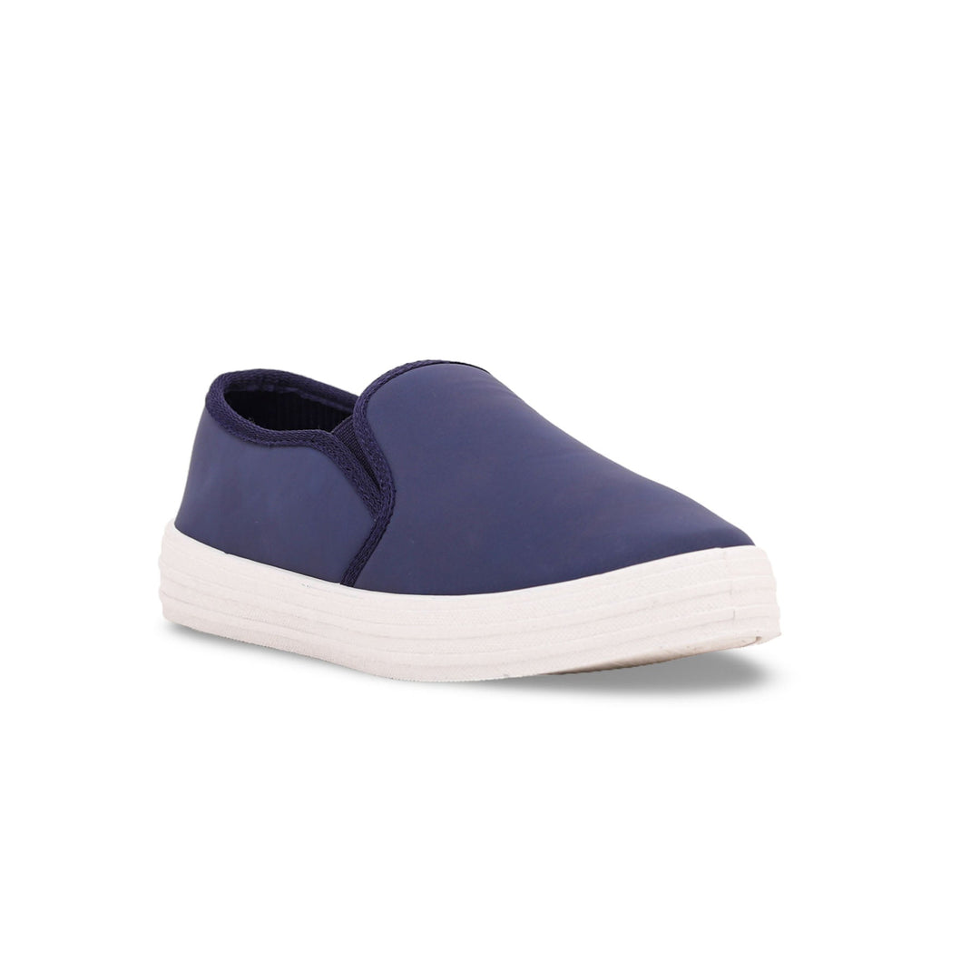 Blue Slip Ons WN6147