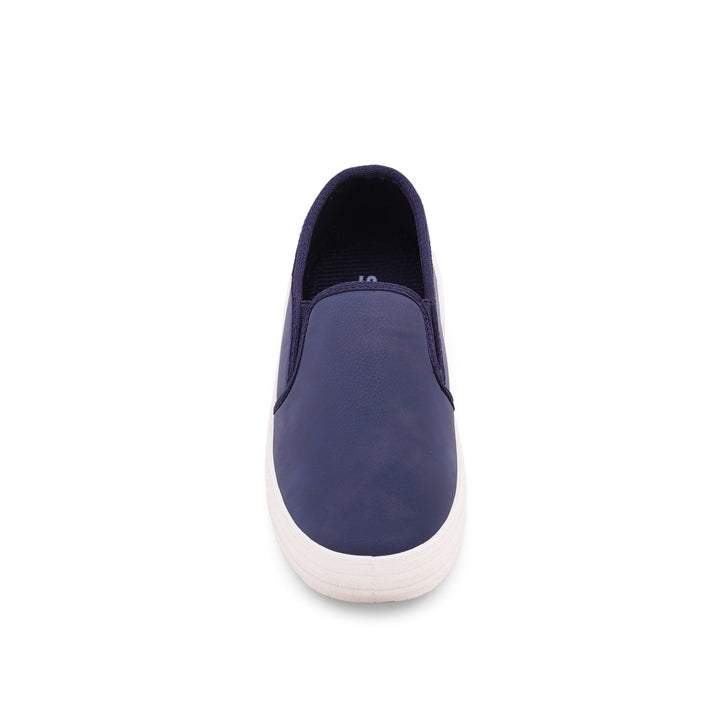 Blue Slip Ons WN6147