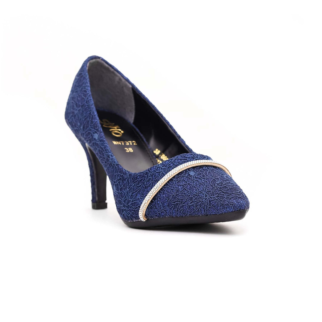 Blue Court Shoes WN7372